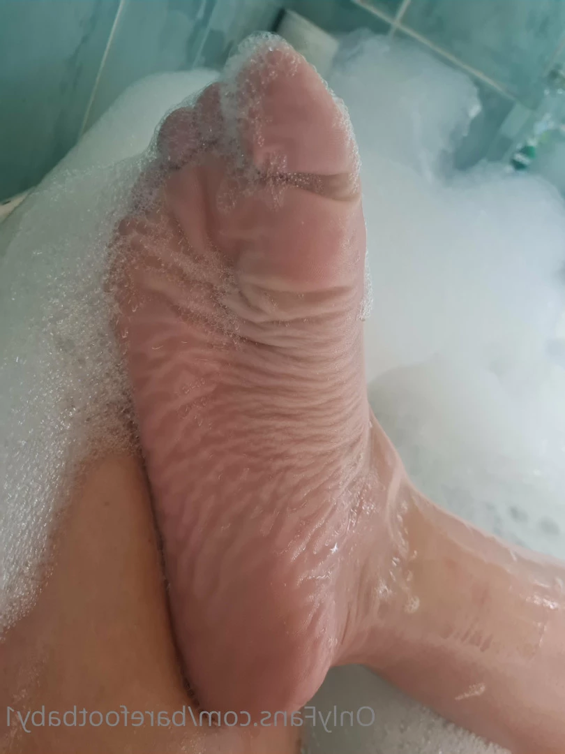Barefoot Baby [ barefootbaby1 ] Onlyfans leaked photo 8762195 on Hotleaks.tv