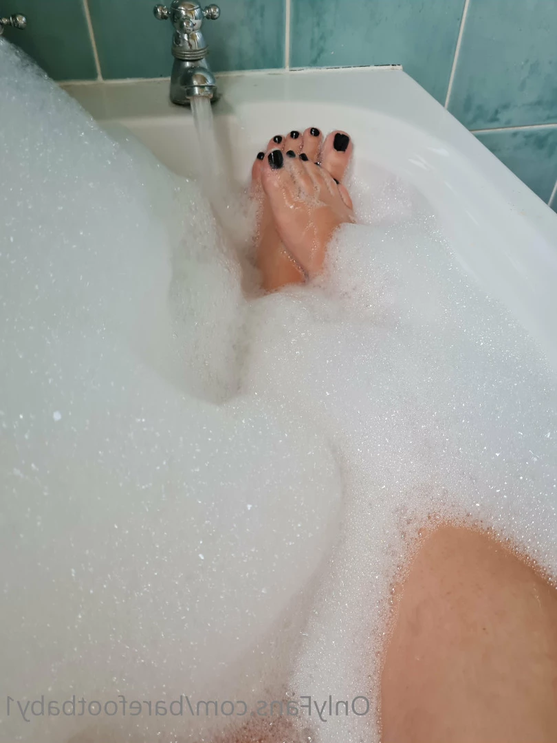 Barefoot Baby [ barefootbaby1 ] Onlyfans leaked photo 8762408 on Hotleaks.tv