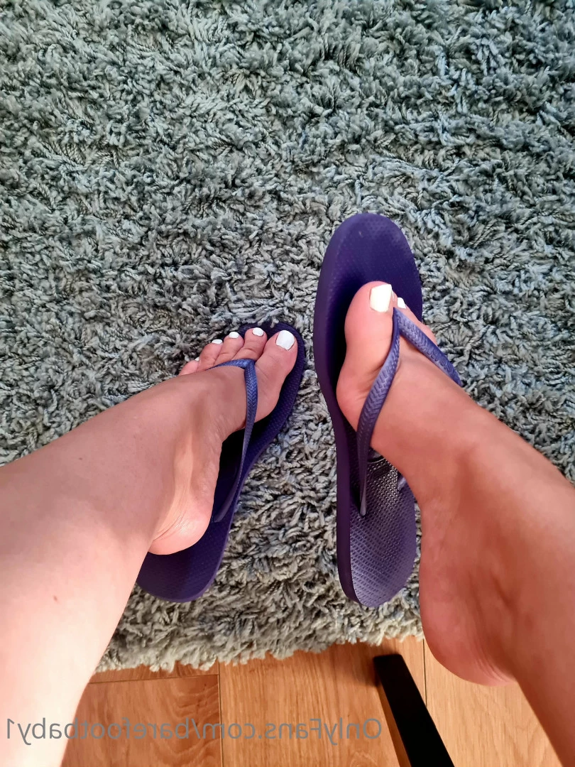 Barefoot Baby [ barefootbaby1 ] Onlyfans leaked photo 8762664 on Hotleaks.tv