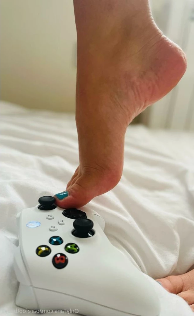 Barefoot Baby [ barefootbaby1 ] Onlyfans leaked photo 8762977 on Hotleaks.tv