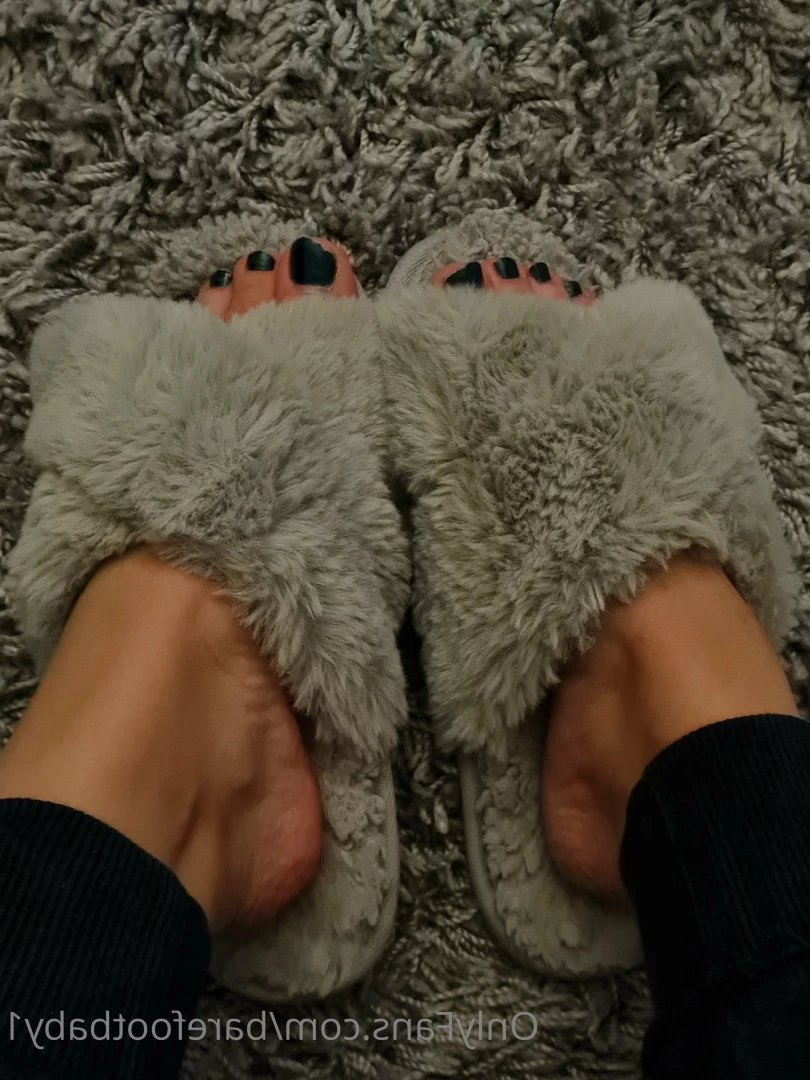 Barefoot Baby [ barefootbaby1 ] Onlyfans leaked photo 8763007 on Hotleaks.tv