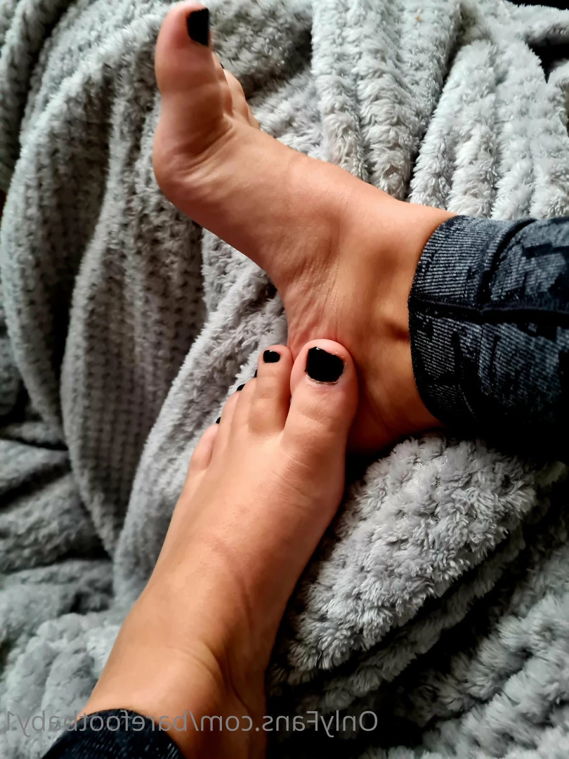 Barefoot Baby [ barefootbaby1 ] Onlyfans leaked photo 8763027 on Hotleaks.tv