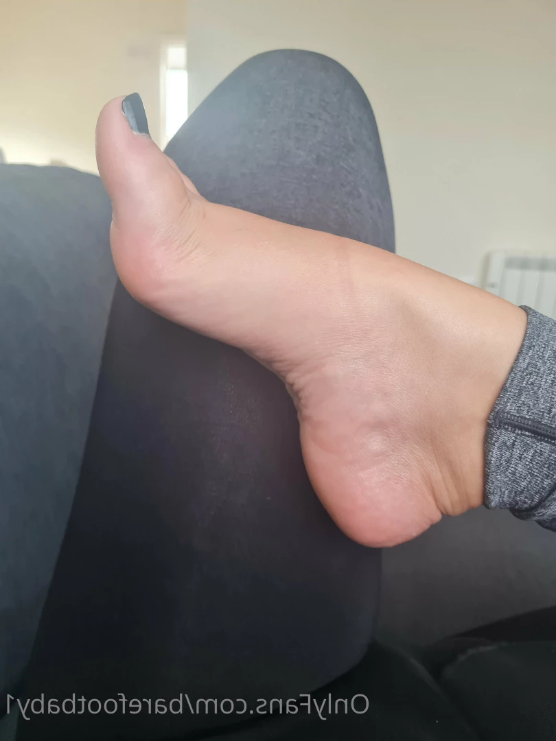 Barefoot Baby [ barefootbaby1 ] Onlyfans leaked photo 8763080 on Hotleaks.tv