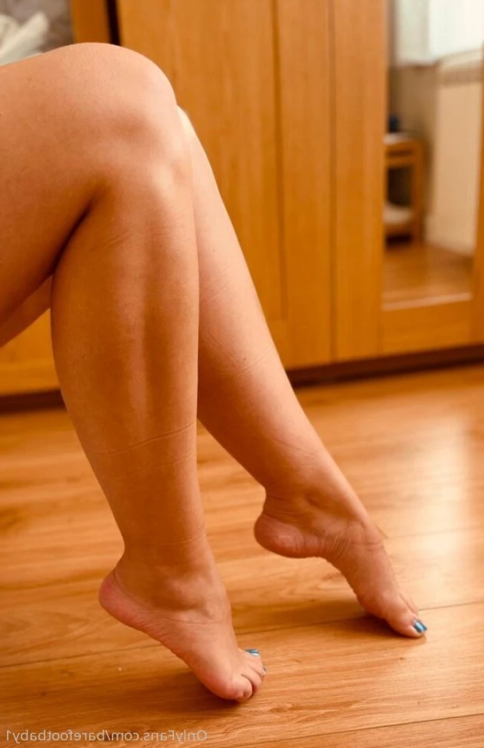 Barefoot Baby [ barefootbaby1 ] Onlyfans leaked photo 8763178 on Hotleaks.tv