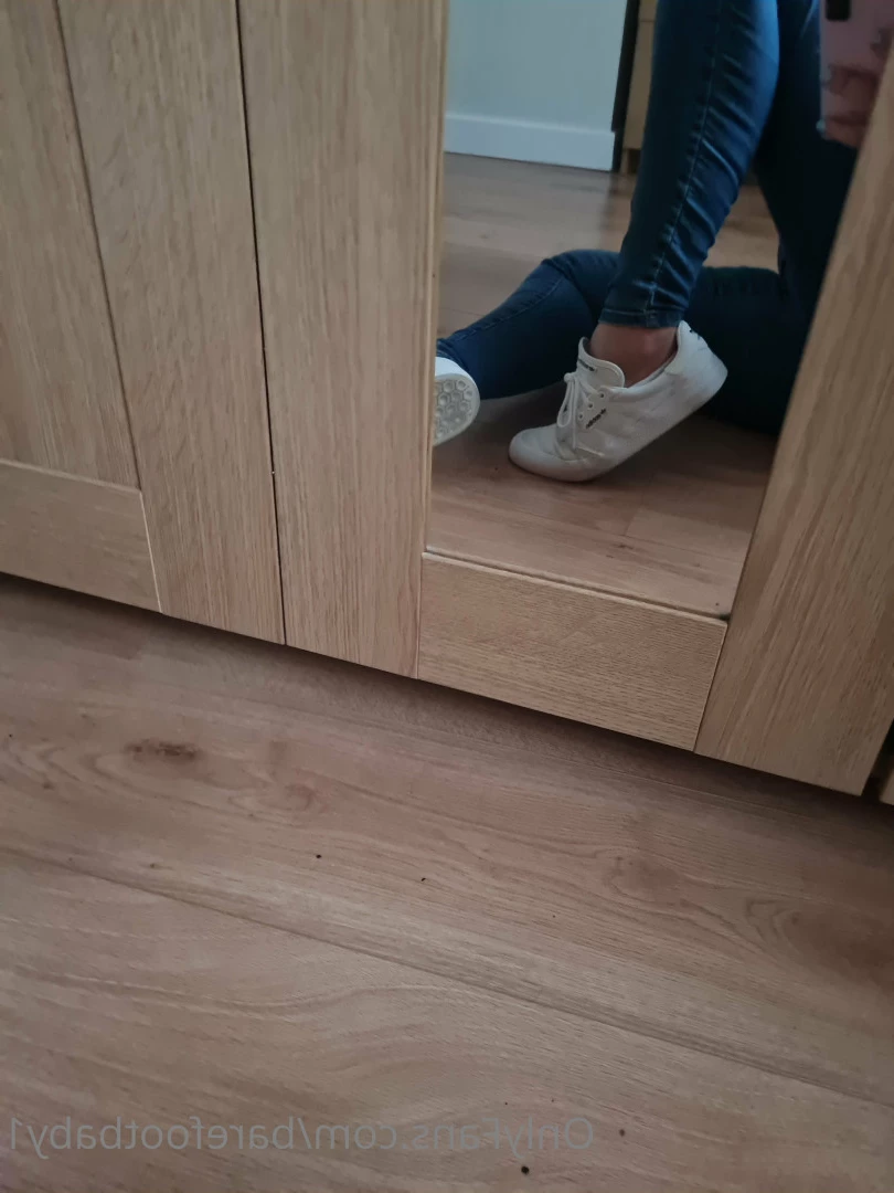 Barefoot Baby [ barefootbaby1 ] Onlyfans leaked photo 8763354 on Hotleaks.tv