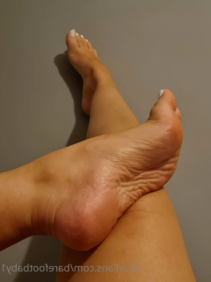 Barefoot Baby [ barefootbaby1 ] Onlyfans leaked photo 8763448 on Hotleaks.tv