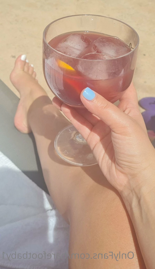 Barefoot Baby [ barefootbaby1 ] Onlyfans leaked photo 8763488 on Hotleaks.tv