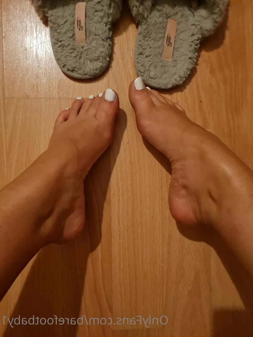 Barefoot Baby [ barefootbaby1 ] Onlyfans leaked photo 8763566 on Hotleaks.tv