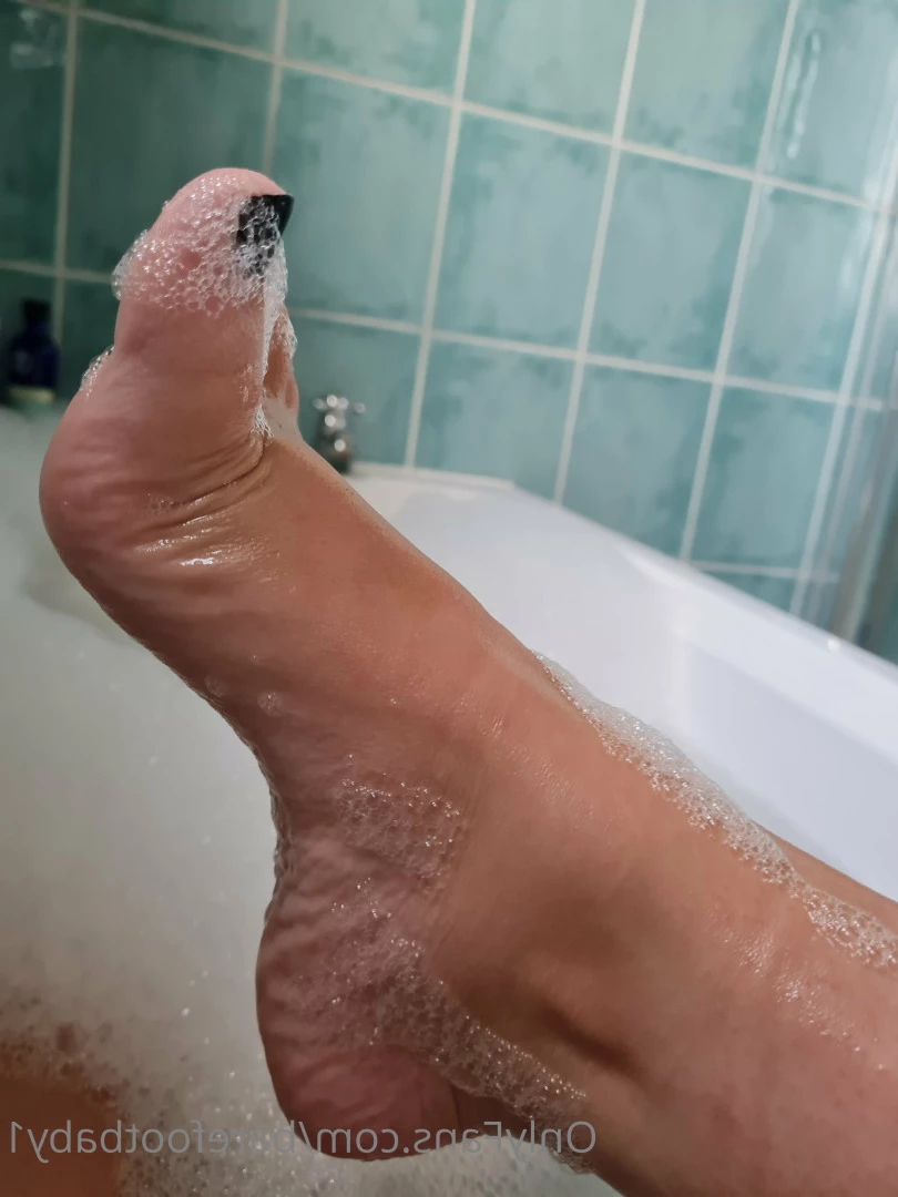Barefoot Baby [ barefootbaby1 ] Onlyfans leaked photo 8763576 on Hotleaks.tv
