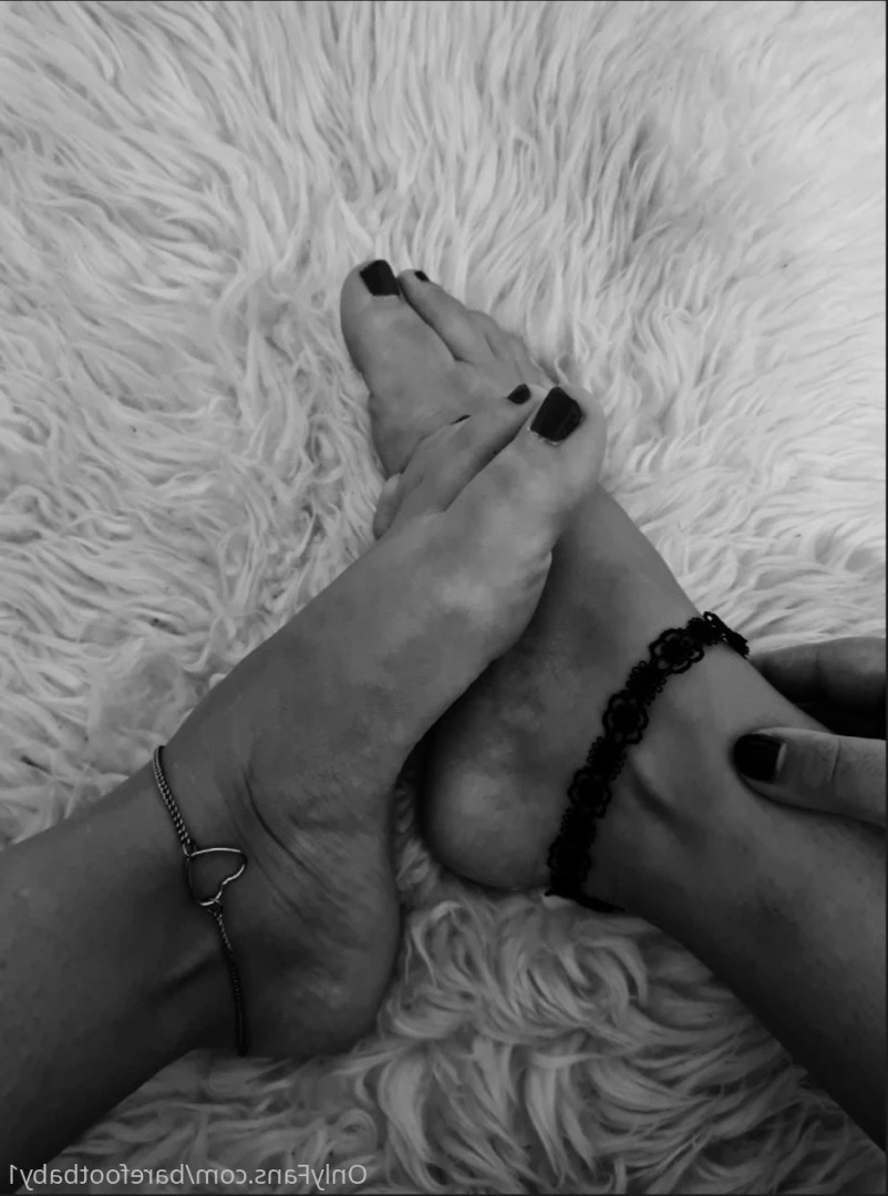 Barefoot Baby [ barefootbaby1 ] Onlyfans leaked photo 8763585 on Hotleaks.tv