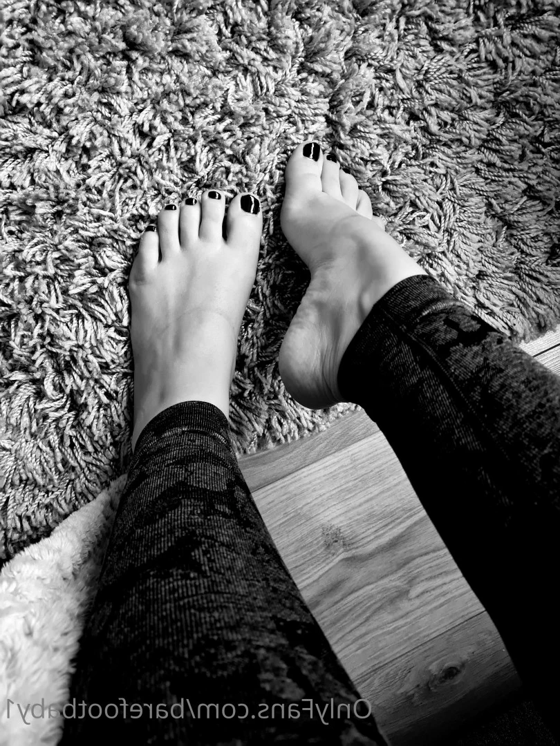 Barefoot Baby [ barefootbaby1 ] Onlyfans leaked photo 8763608 on Hotleaks.tv