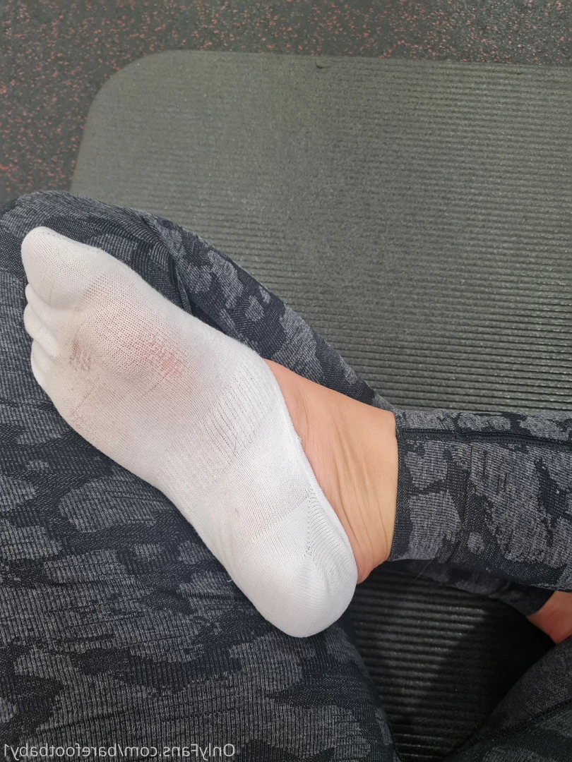 Barefoot Baby [ barefootbaby1 ] Onlyfans leaked photo 8763770 on Hotleaks.tv