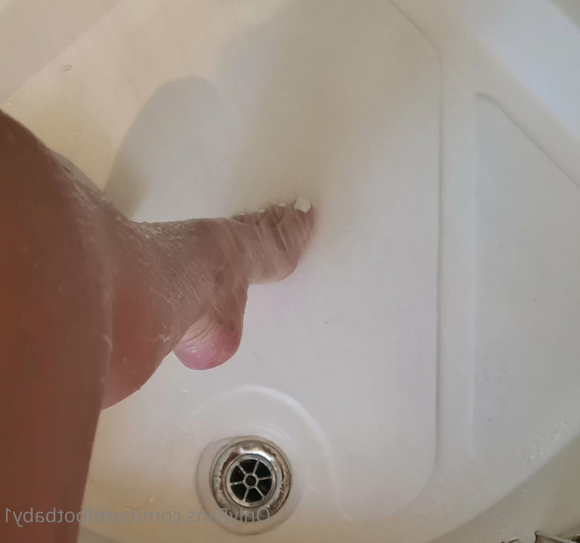 Barefoot Baby [ barefootbaby1 ] Onlyfans leaked photo 8763835 on Hotleaks.tv