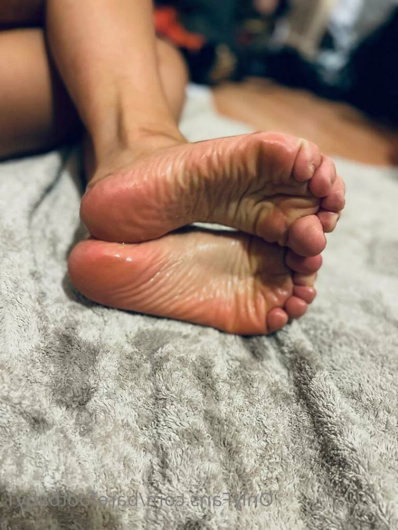 Barefoot Baby [ barefootbaby1 ] Onlyfans leaked photo 8763899 on Hotleaks.tv