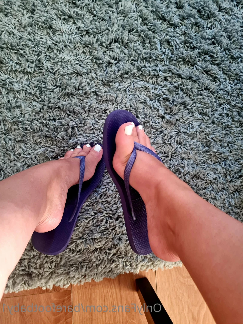 Barefoot Baby [ barefootbaby1 ] Onlyfans leaked photo 8763992 on Hotleaks.tv