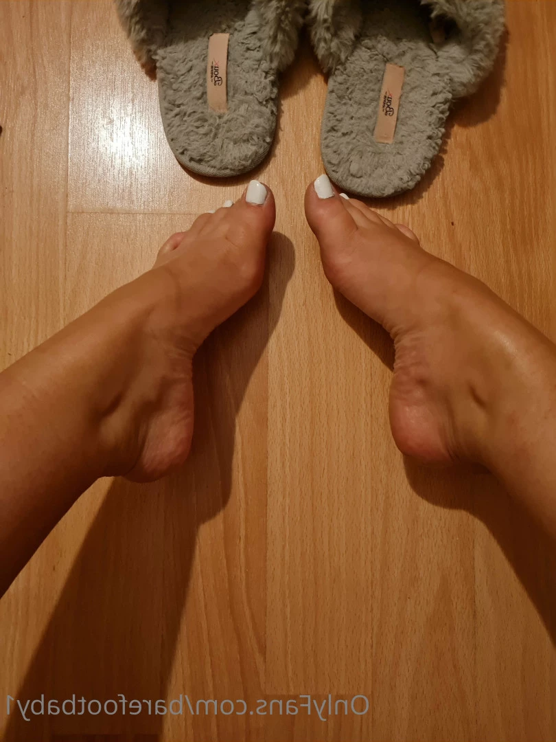 Barefoot Baby [ barefootbaby1 ] Onlyfans leaked photo 8764059 on Hotleaks.tv