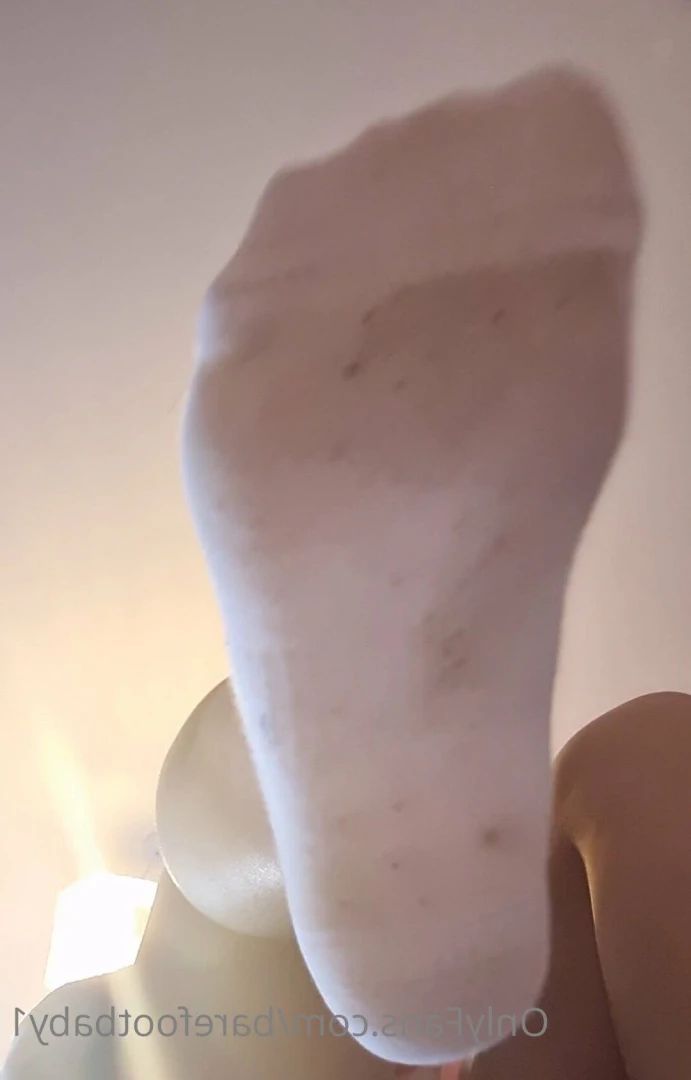 Barefoot Baby [ barefootbaby1 ] Onlyfans leaked photo 8764308 on Hotleaks.tv