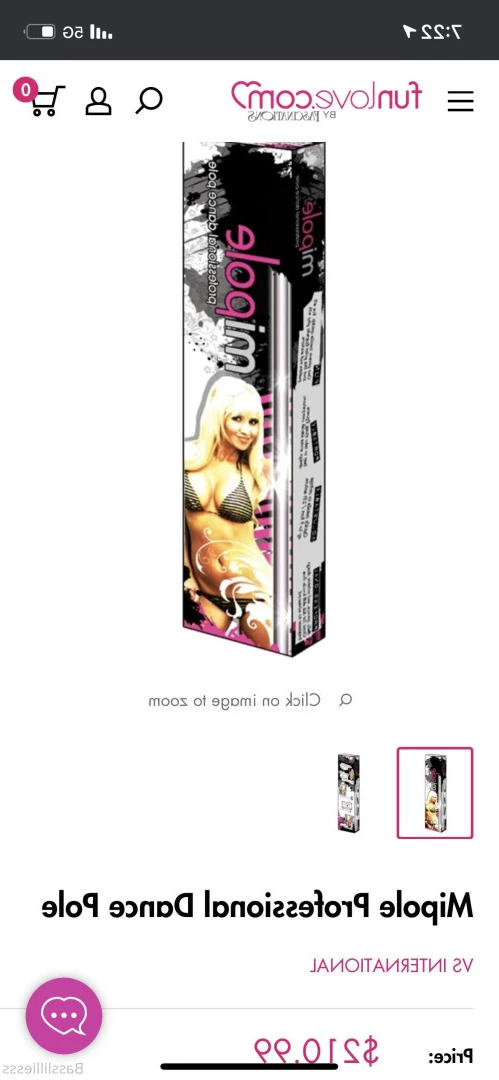 Nikita [ basslilliesss ] Onlyfans leaked photo 10259547 on Hotleaks.tv
