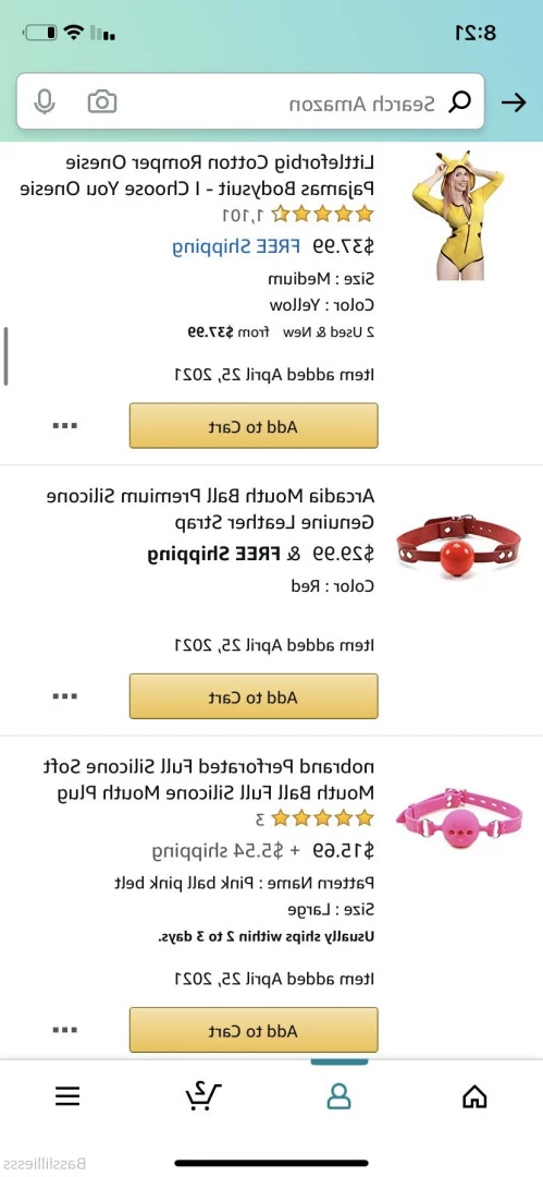 Nikita [ basslilliesss ] Onlyfans leaked photo 10260103 on Hotleaks.tv