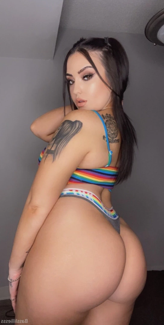 Nikita [ basslilliesss ] Onlyfans leaked photo 10260852 on Hotleaks.tv