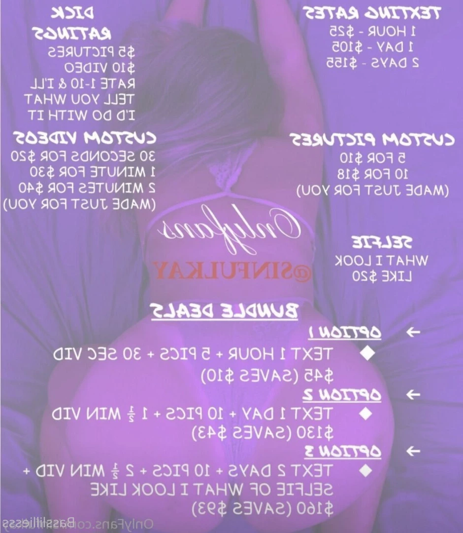 Nikita [ basslilliesss ] Onlyfans leaked photo 10263244 on Hotleaks.tv