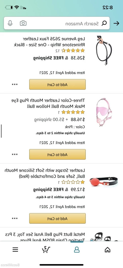 Nikita [ basslilliesss ] Onlyfans leaked photo 10266914 on Hotleaks.tv