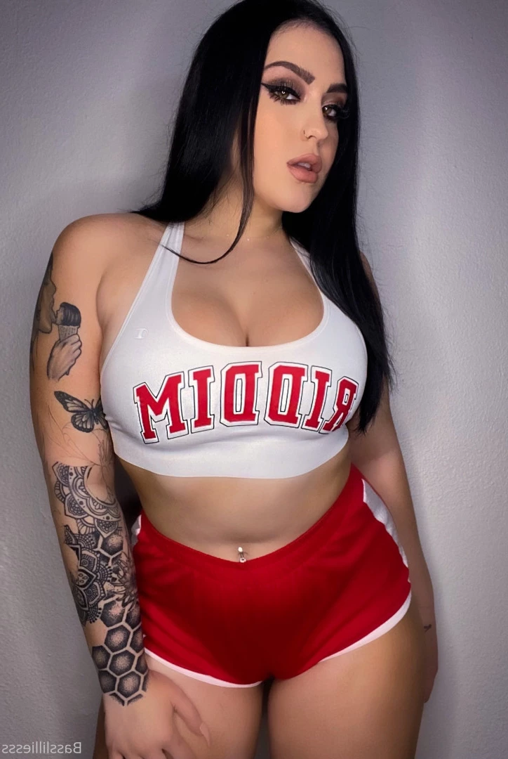 Nikita [ basslilliesss ] Onlyfans leaked photo 10268076 on Hotleaks.tv