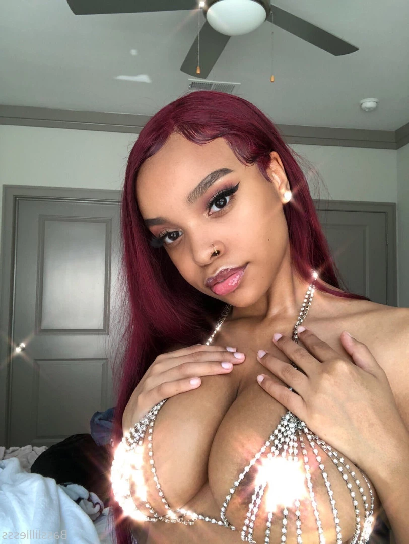 Nikita [ basslilliesss ] Onlyfans leaked photo 10271187 on Hotleaks.tv