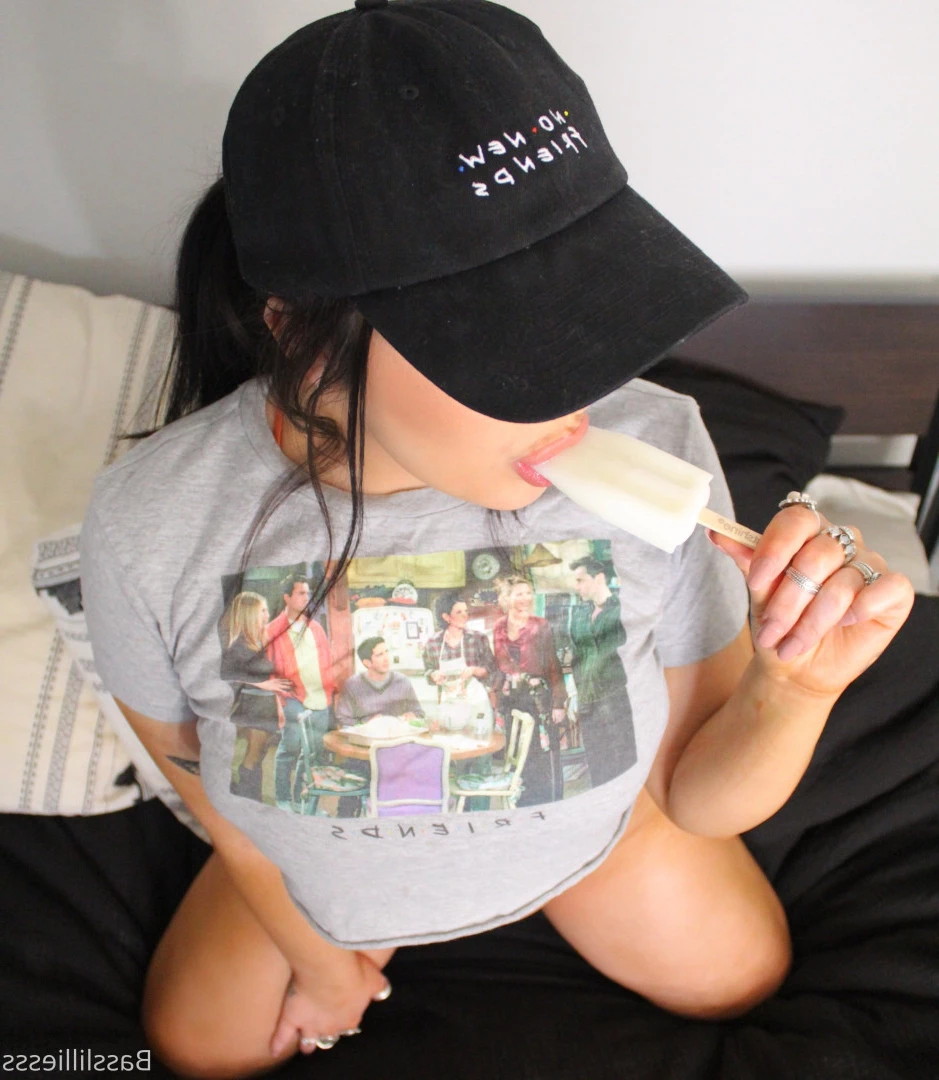 Nikita [ basslilliesss ] Onlyfans leaked photo 10271893 on Hotleaks.tv