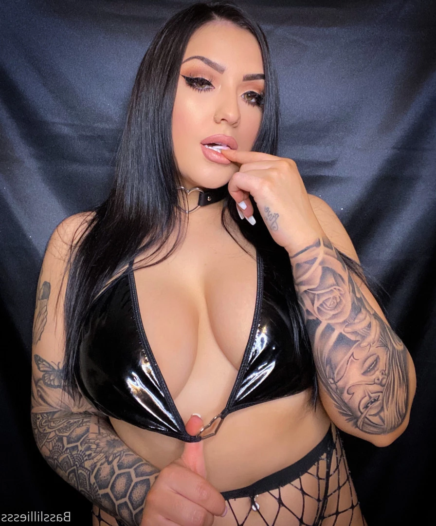 Nikita [ basslilliesss ] Onlyfans leaked photo 10272239 on Hotleaks.tv