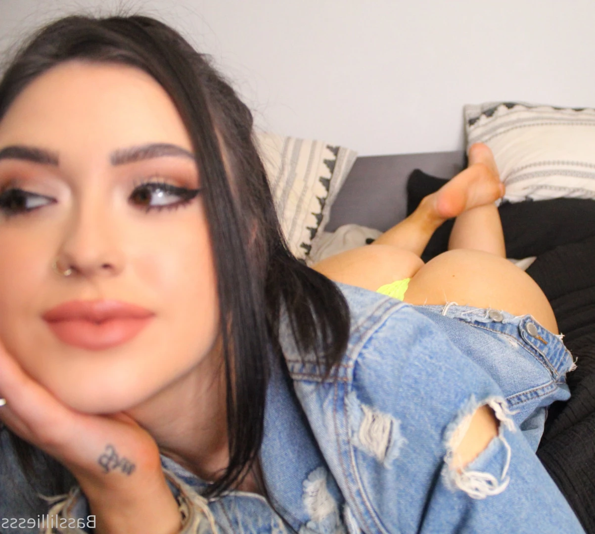Nikita [ basslilliesss ] Onlyfans leaked photo 10273425 on Hotleaks.tv