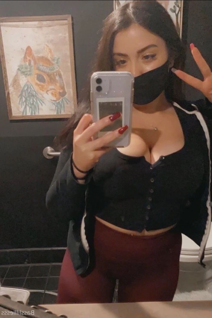 Nikita [ basslilliesss ] Onlyfans leaked photo 10274423 on Hotleaks.tv
