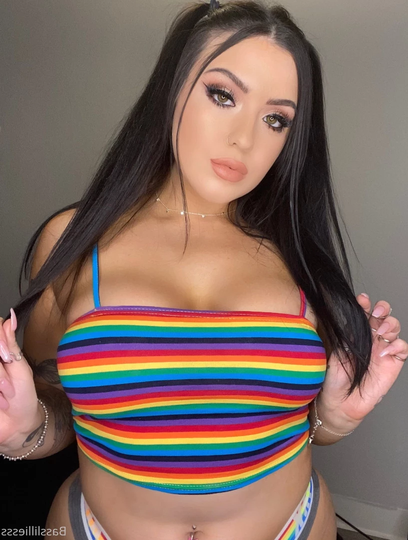 Nikita [ basslilliesss ] Onlyfans leaked photo 10274674 on Hotleaks.tv