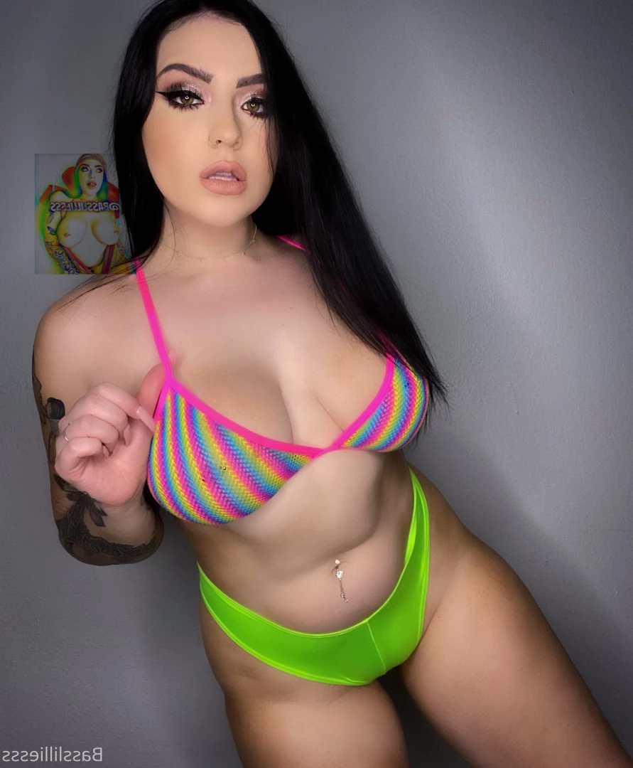 Nikita [ basslilliesss ] Onlyfans leaked photo 10275154 on Hotleaks.tv
