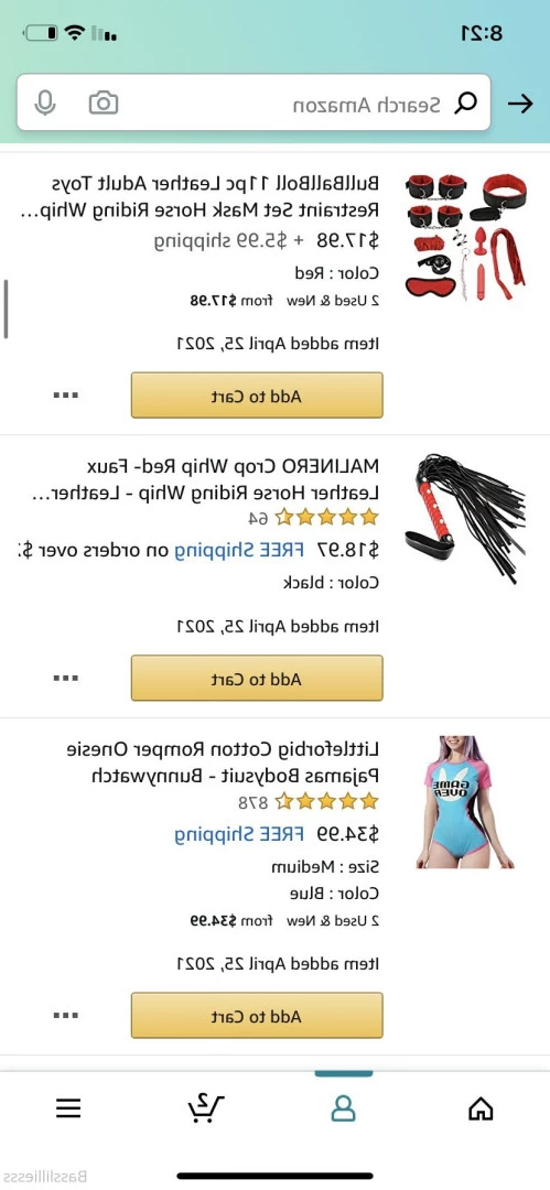 Nikita [ basslilliesss ] Onlyfans leaked photo 10275750 on Hotleaks.tv