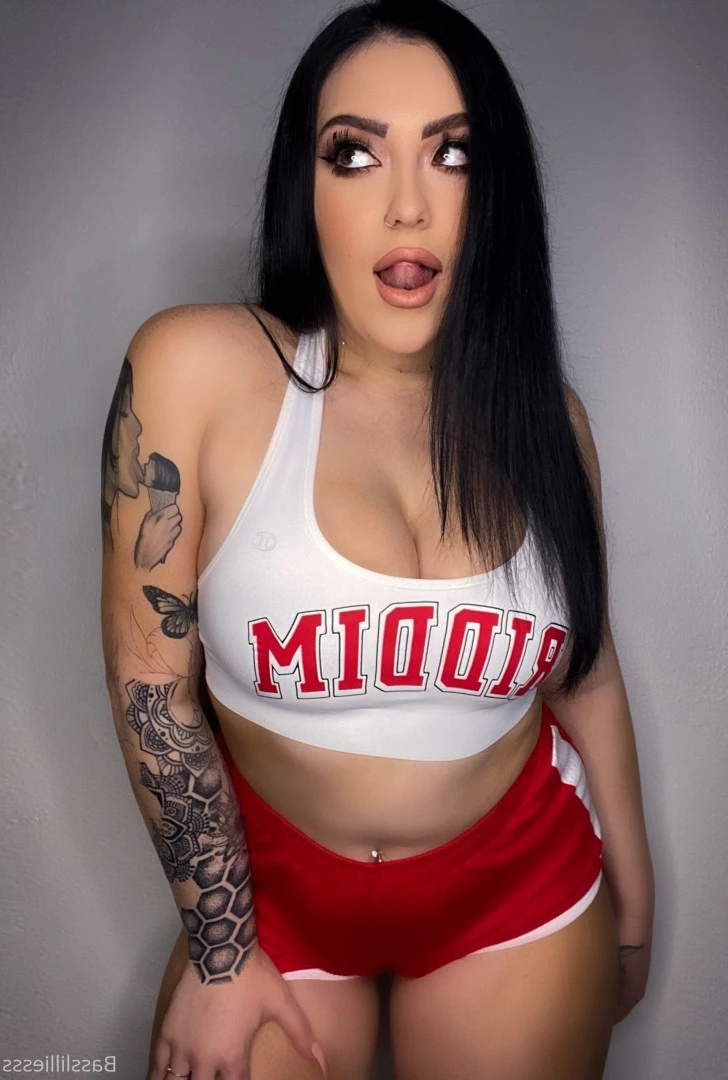 Nikita [ basslilliesss ] Onlyfans leaked photo 10276113 on Hotleaks.tv