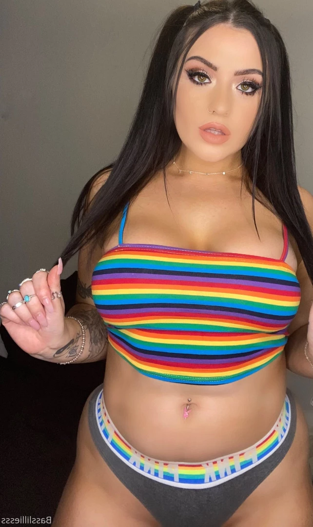 Nikita [ basslilliesss ] Onlyfans leaked photo 10277382 on Hotleaks.tv