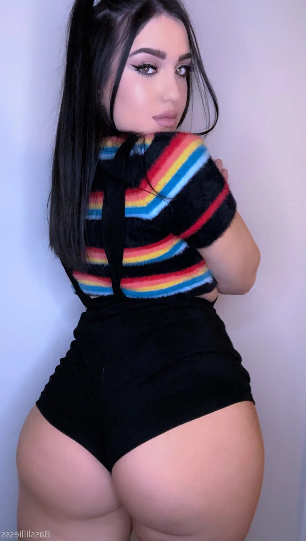 Nikita [ basslilliesss ] Onlyfans leaked photo 10277666 on Hotleaks.tv