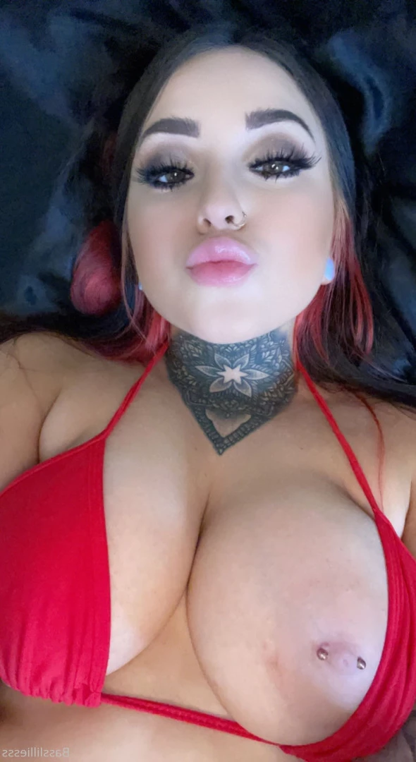 Nikita [ basslilliesss ] Onlyfans leaked photo 10279067 on Hotleaks.tv