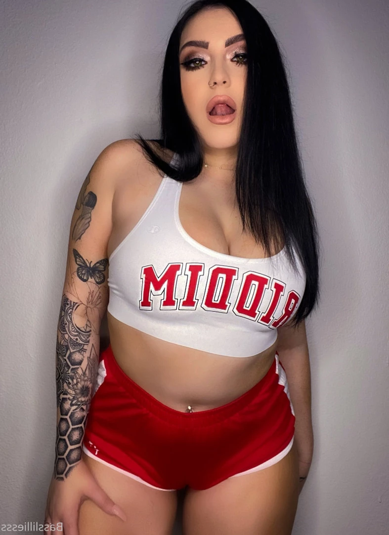 Nikita [ basslilliesss ] Onlyfans leaked photo 10279848 on Hotleaks.tv