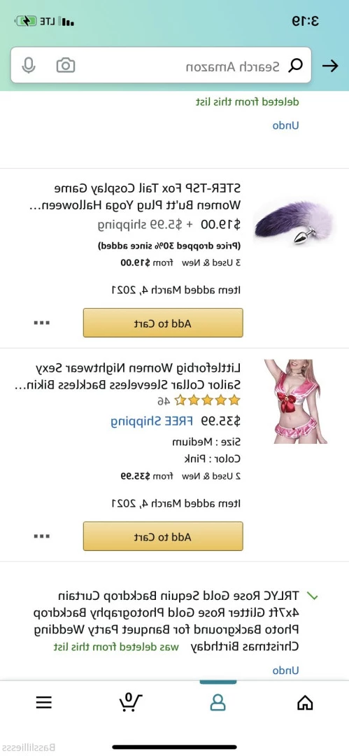 Nikita [ basslilliesss ] Onlyfans leaked photo 10280030 on Hotleaks.tv