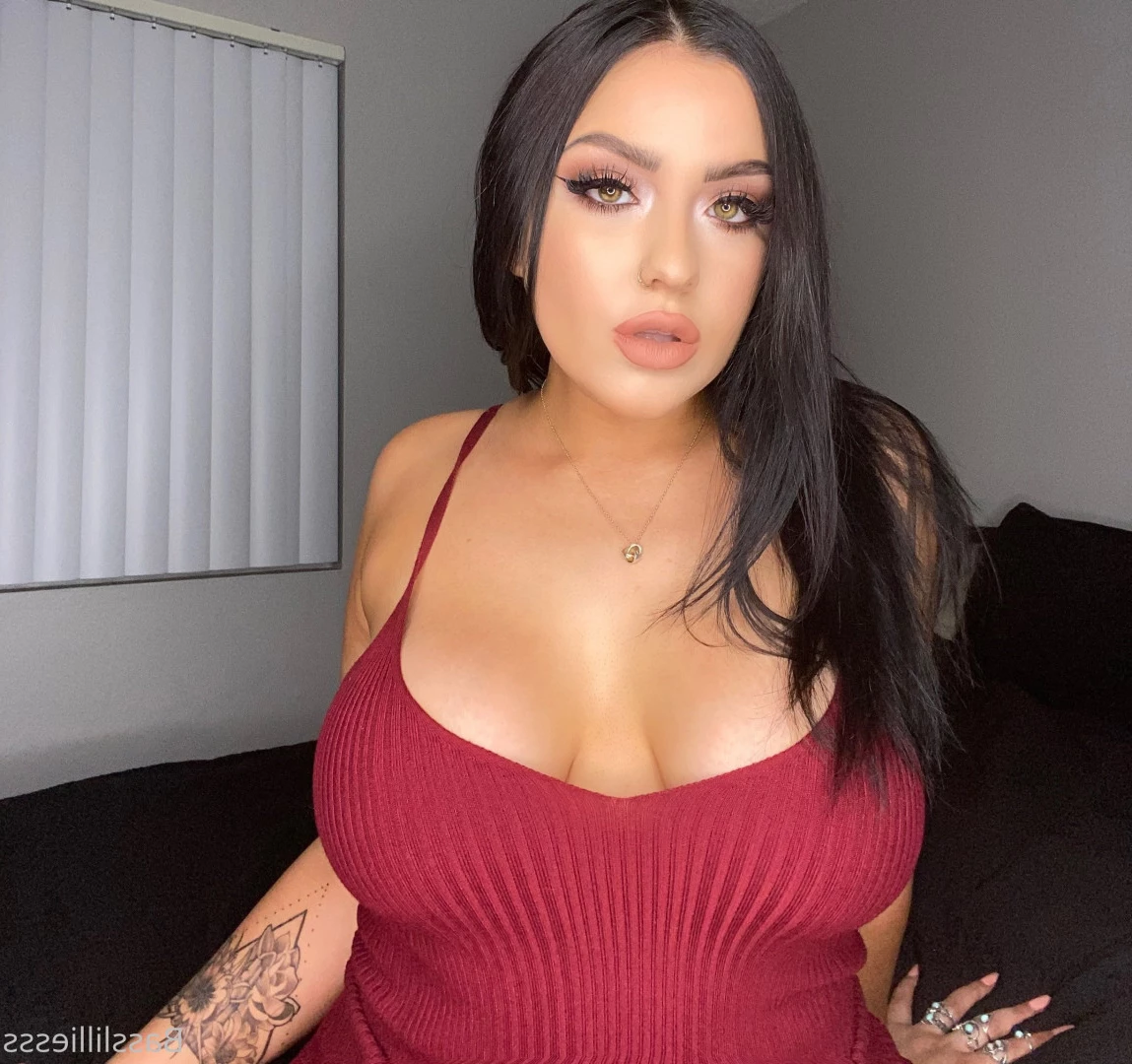 Nikita [ basslilliesss ] Onlyfans leaked photo 10280190 on Hotleaks.tv
