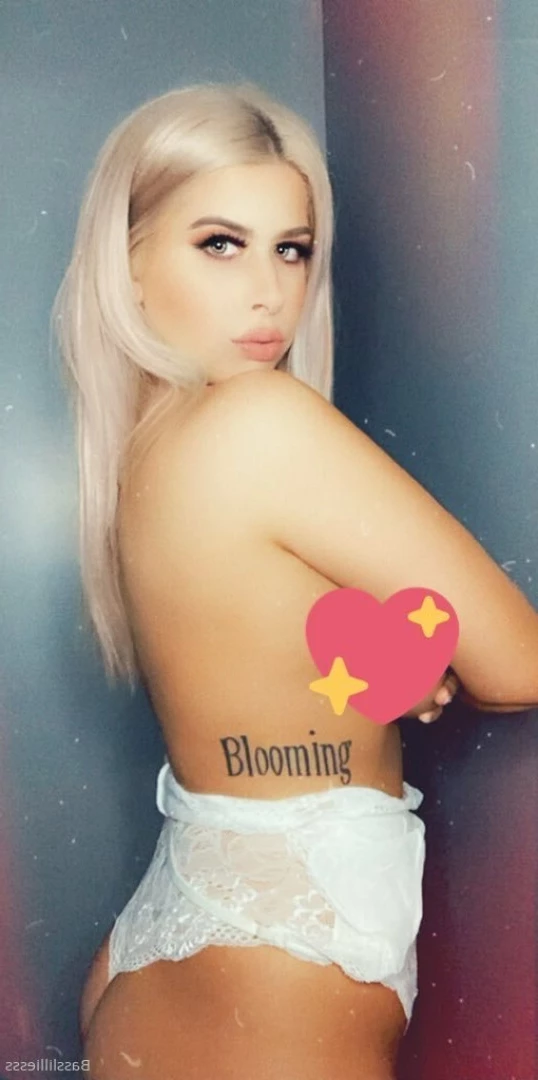 Nikita [ basslilliesss ] Onlyfans leaked photo 10281751 on Hotleaks.tv