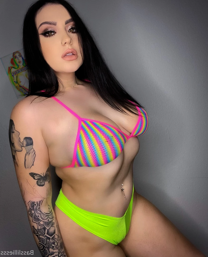 Nikita [ basslilliesss ] Onlyfans leaked photo 10282831 on Hotleaks.tv