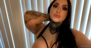 Nikita [ basslilliesss ] Onlyfans leaked video 10488988 on Hotleaks.tv