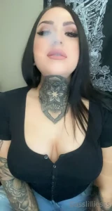 Nikita [ basslilliesss ] Onlyfans leaked video 10489044 on Hotleaks.tv