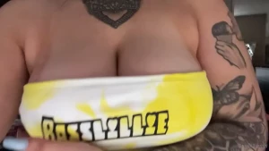 Nikita [ basslilliesss ] Onlyfans leaked video 10489312 on Hotleaks.tv