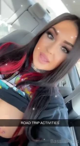Nikita [ basslilliesss ] Onlyfans leaked video 10489380 on Hotleaks.tv