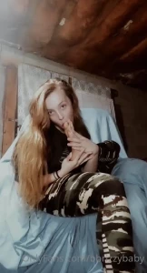 GoddessBreezy 👑🍑💋 [ bbrizzybaby ] Onlyfans leaked video 10488774 on Hotleaks.tv