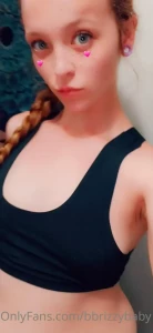 GoddessBreezy 👑🍑💋 [ bbrizzybaby ] Onlyfans leaked video 10488791 on Hotleaks.tv